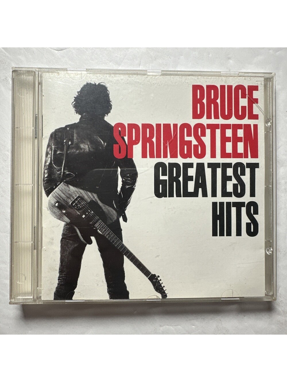 Bruce Springsteen-Greatest Hits